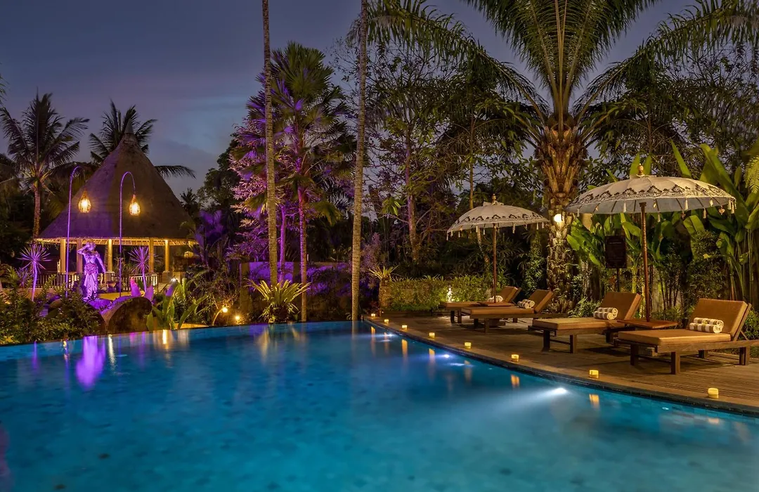 The Sankara Resort & Spa-1