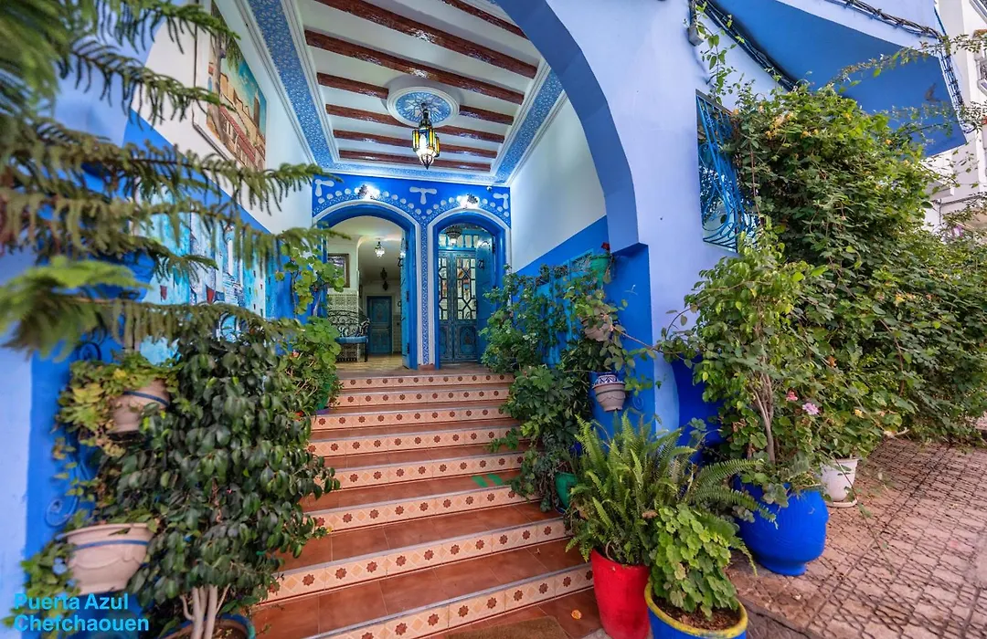 Puerta Azul-1