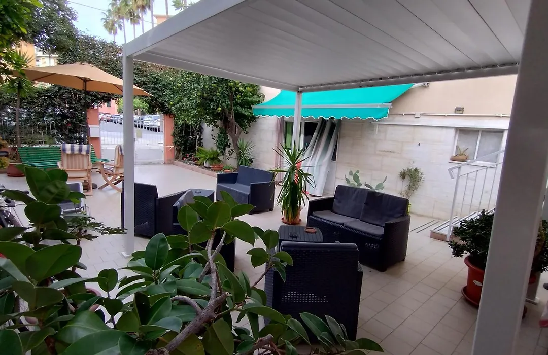 Hotel della piazzetta-1