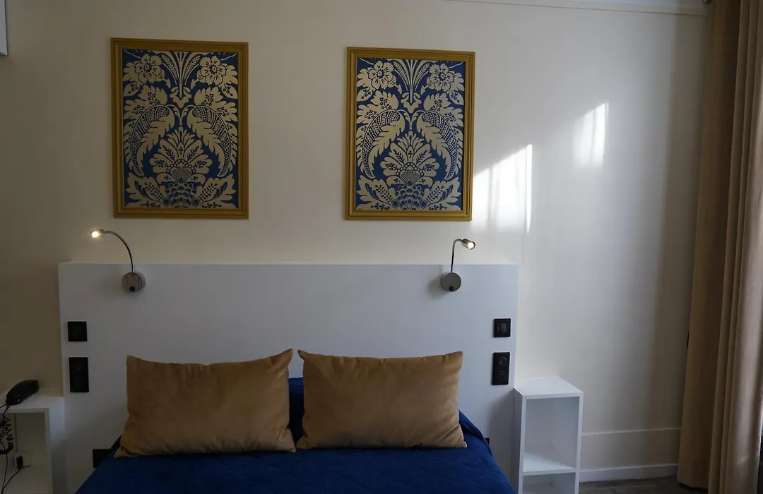 Hotel Montpensier-1