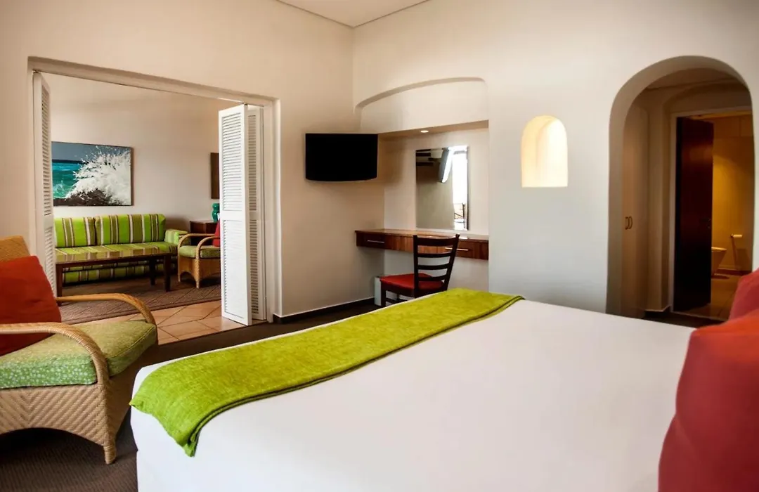 Cabana Beach Resort-1