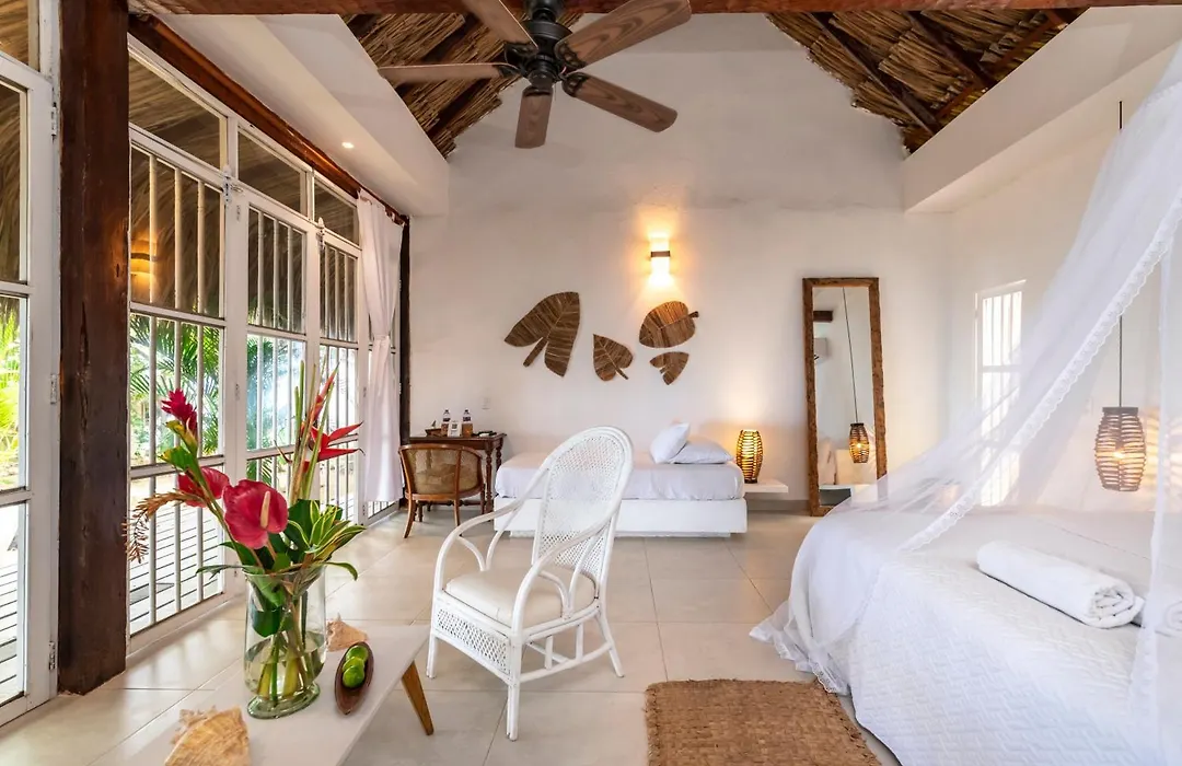 Hotel Coralina Island-1