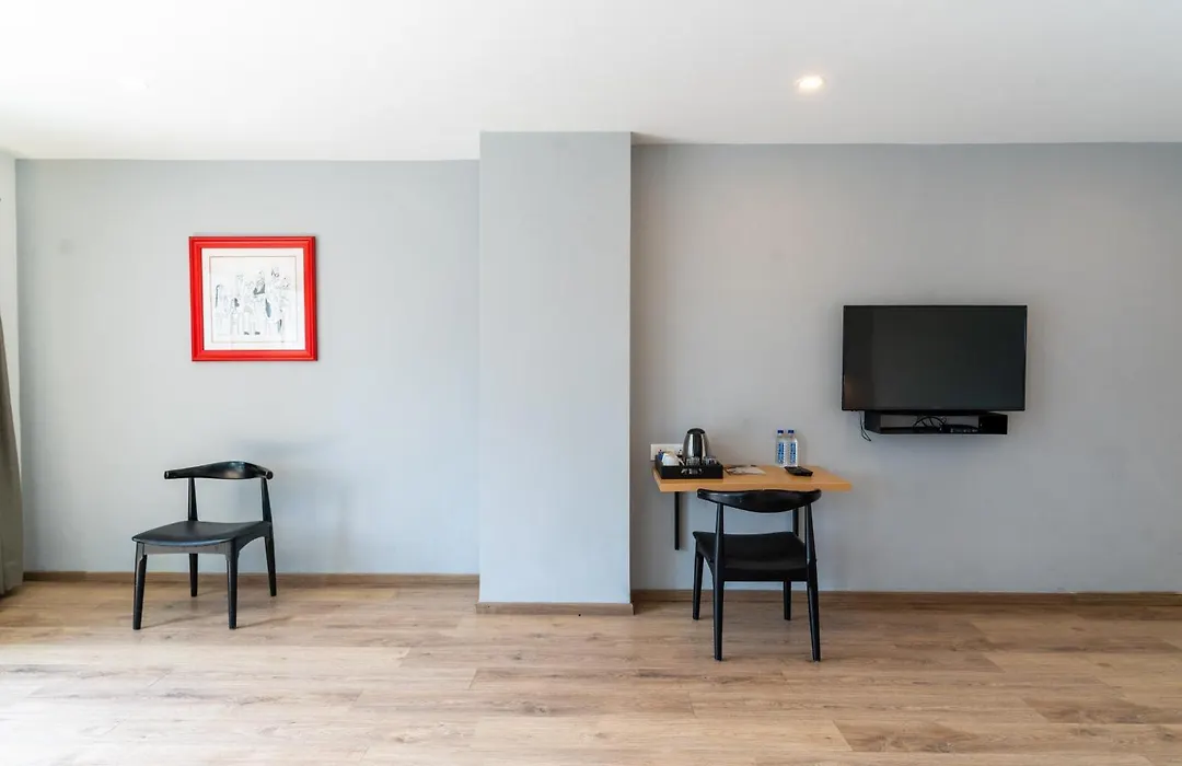 Terrazzo Suites-1