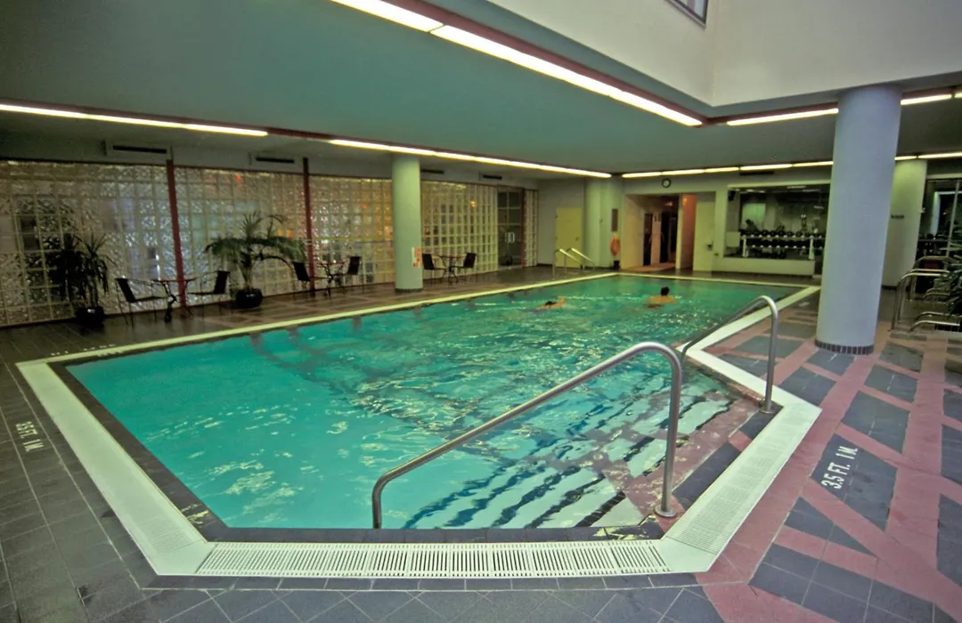 Worldmark Vancouver The Canadian-1