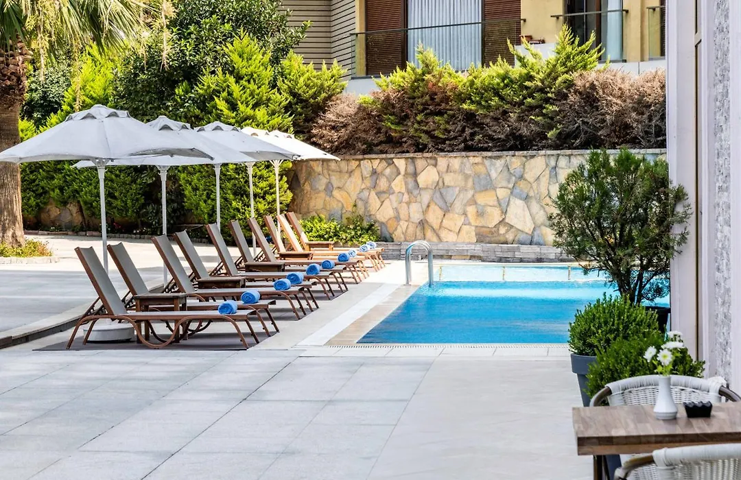 Elite Hotel Dragos-1