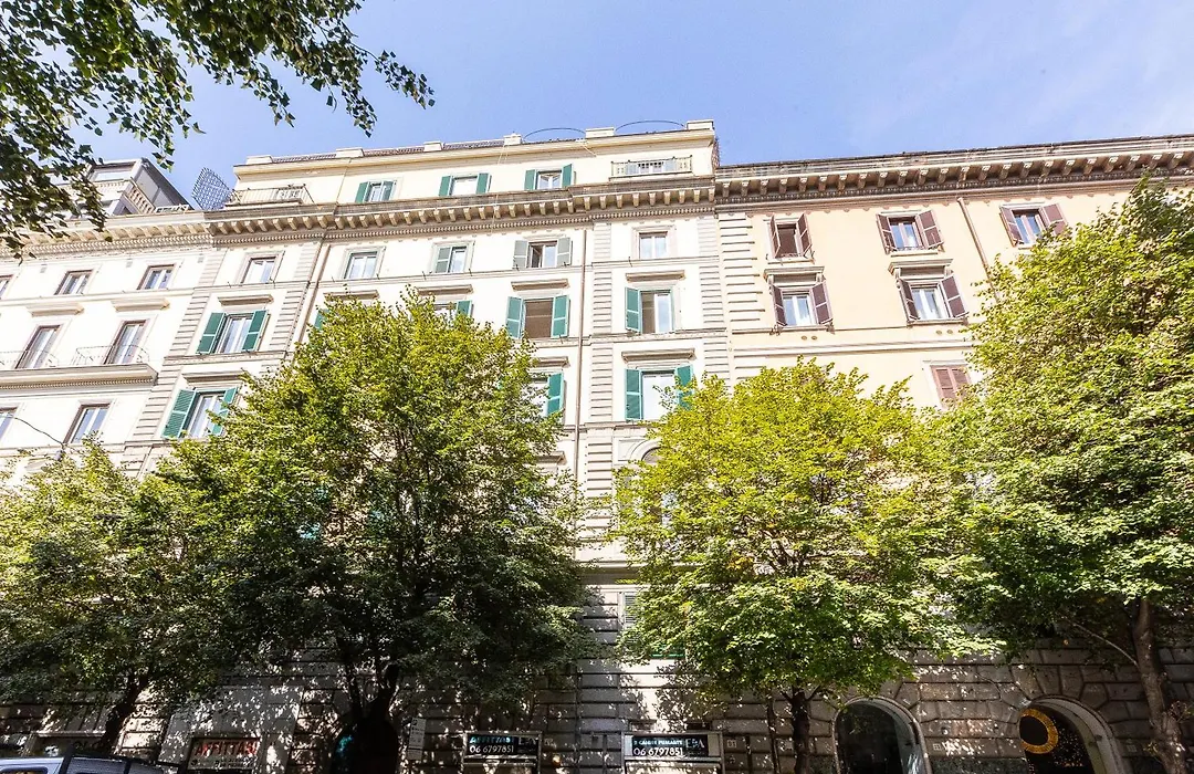 La Dolce Vita Boutique Guest House-1
