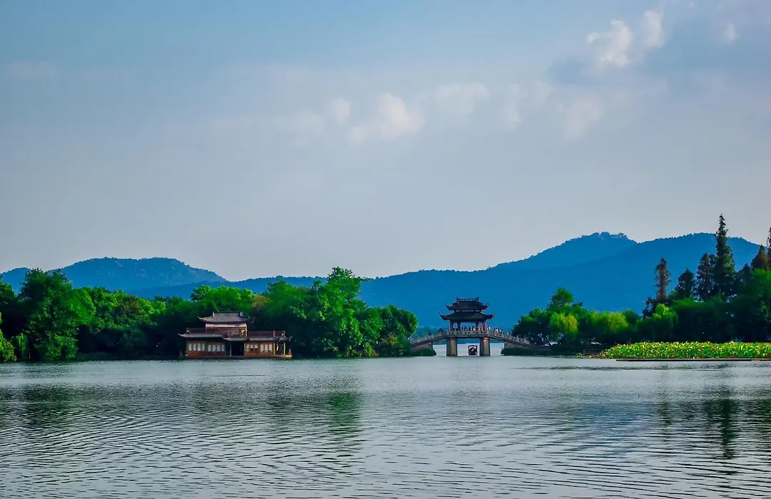 Hangzhou Lanshe Hotel-1
