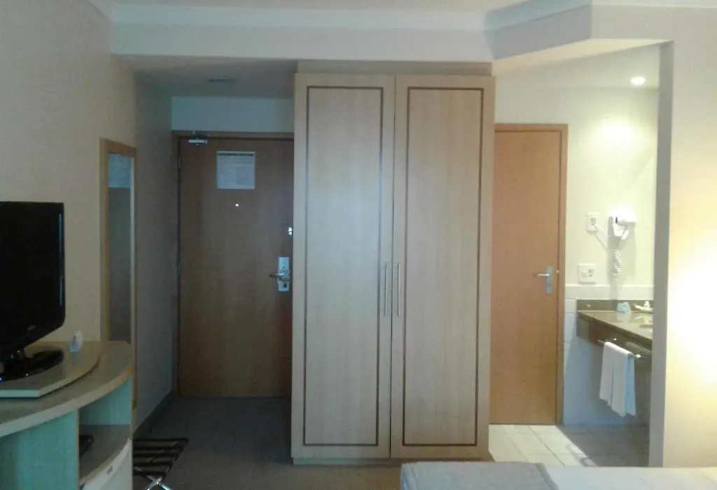 Flat em Franca SP-1
