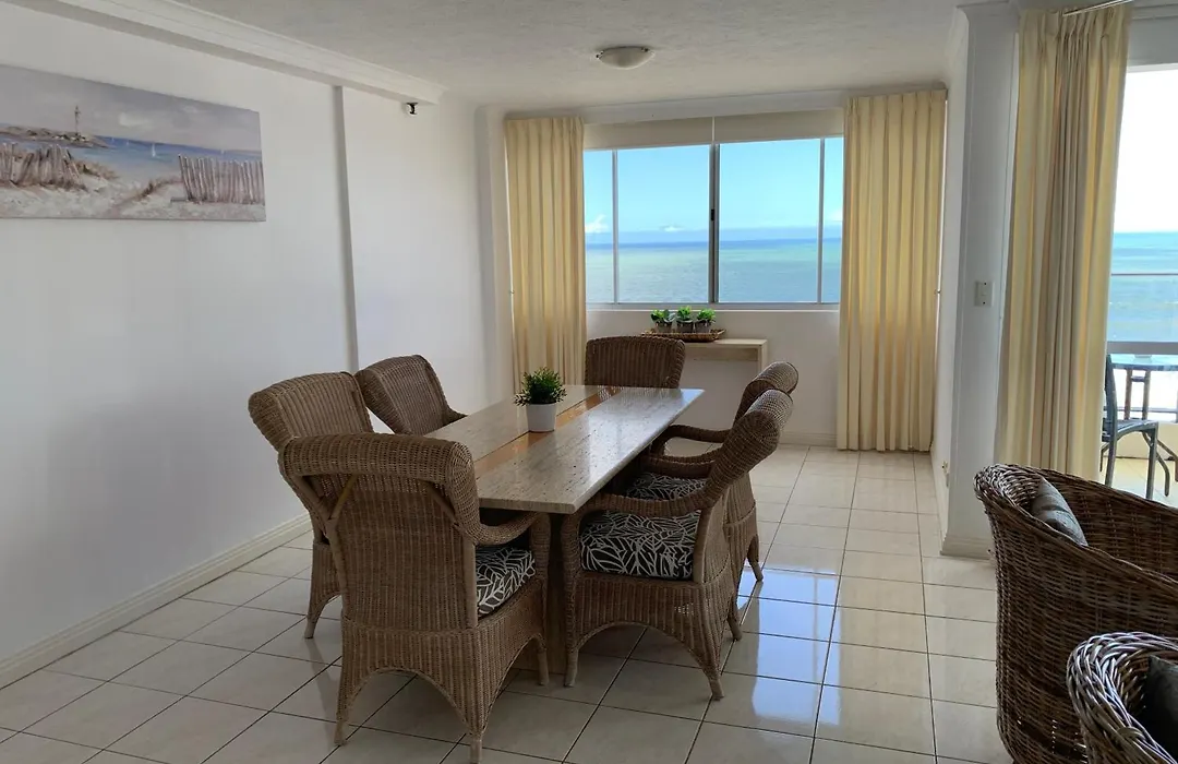 The Penthouses Apartments-1