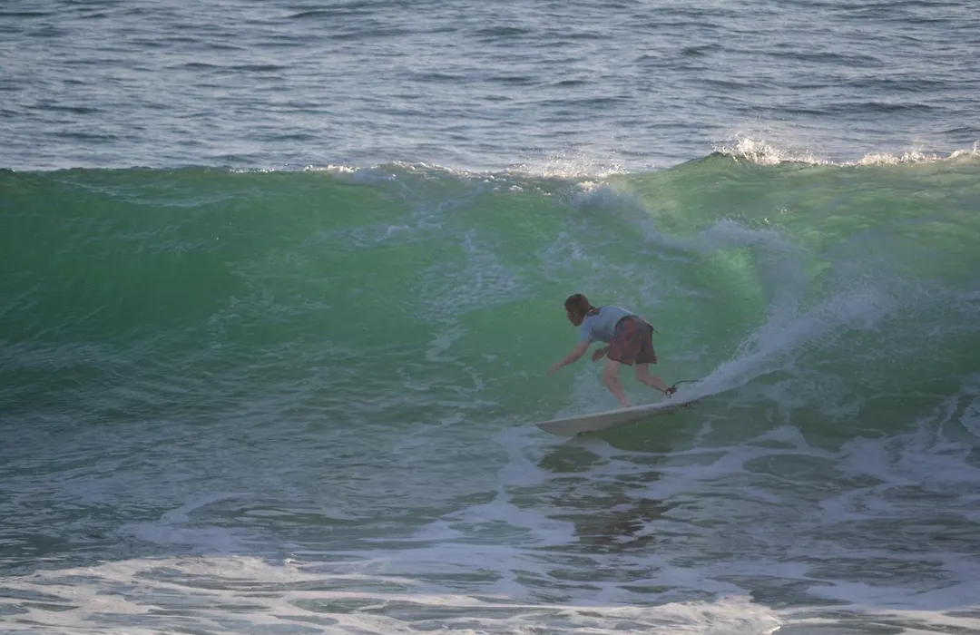 Sunny Wave Taghazout Surf & Yoga-1