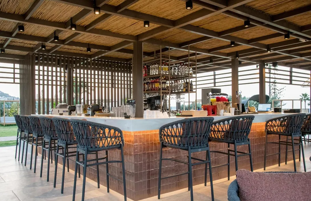 King Minos Retreat Resort & Spa-1