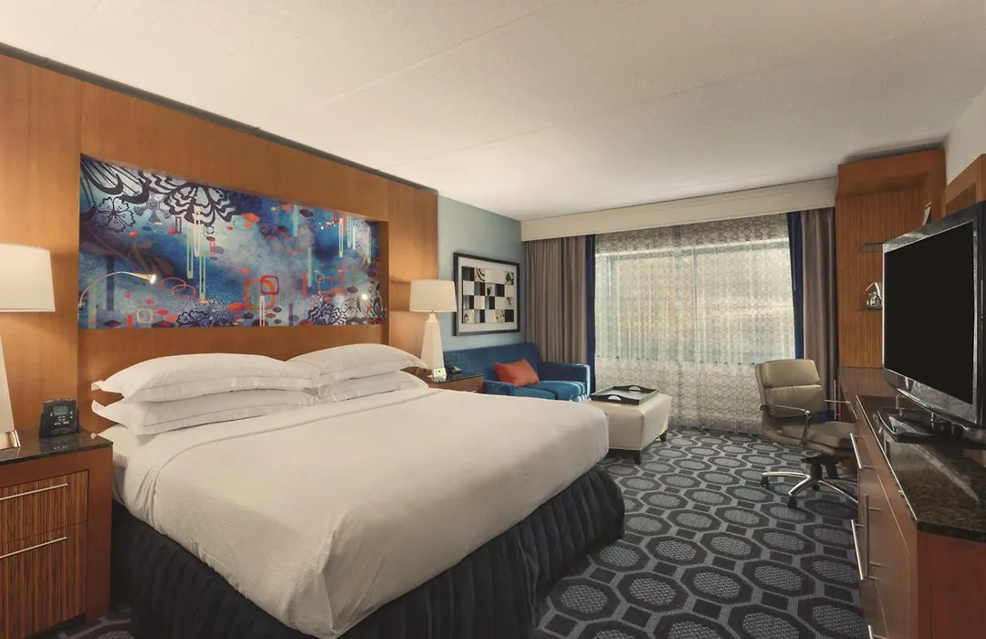 Hilton Long Island/Huntington-1