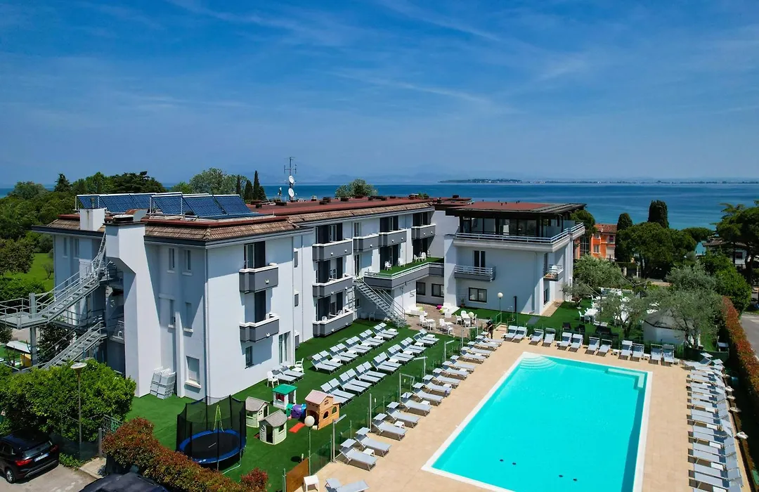 Hotel Oliveto-1