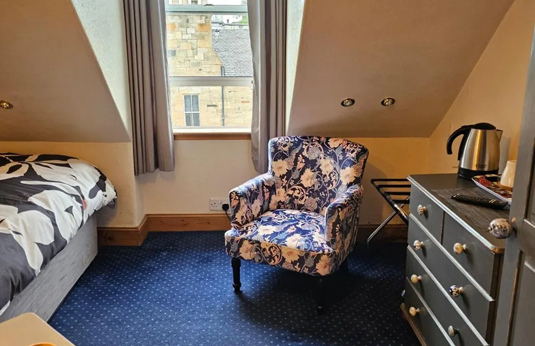 Smiths Guest House-1