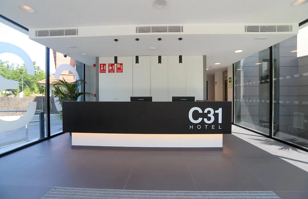 Hotel C31-1