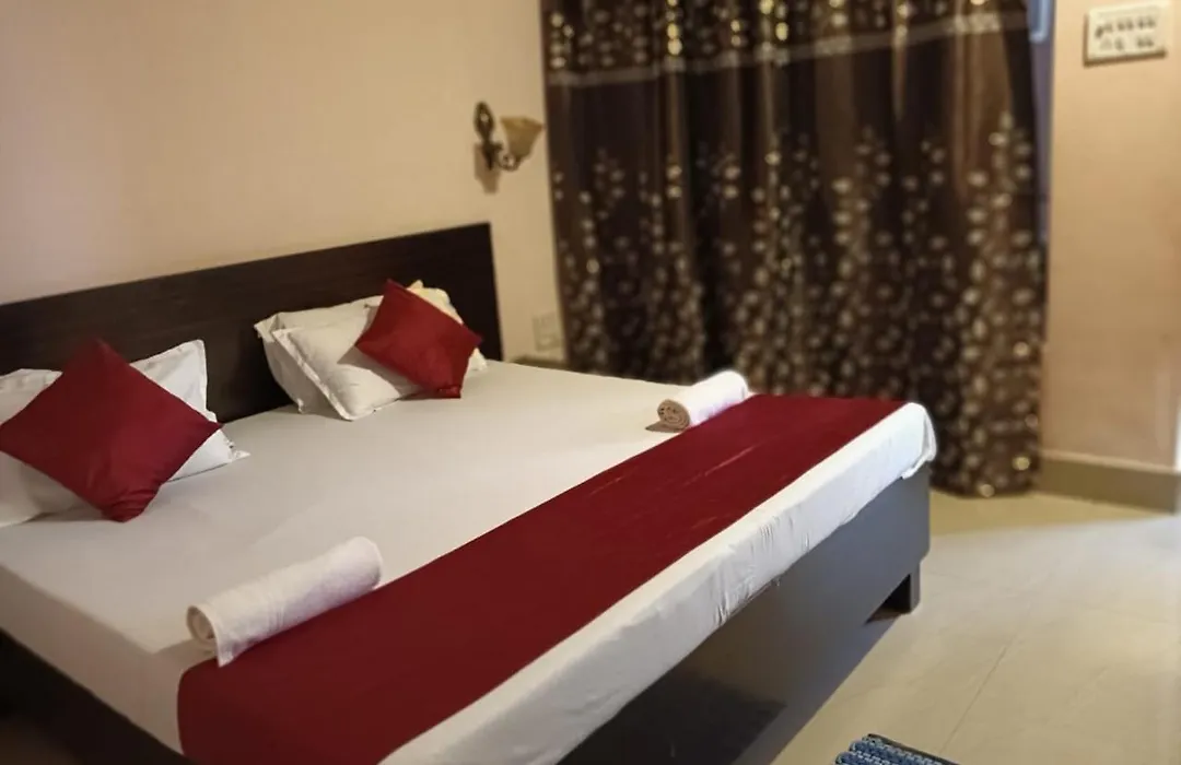 Shree Krishna Hotel Inn-1