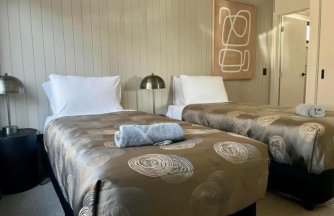 Kangaroo Valley Golf And Country Retreat-1