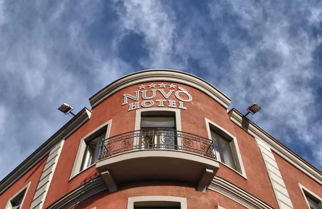 Hotel Nuvo-1