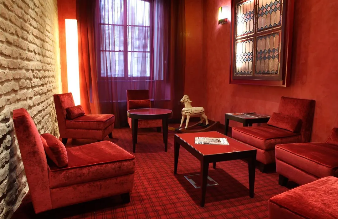 Logis Hotel Ettenheim-1