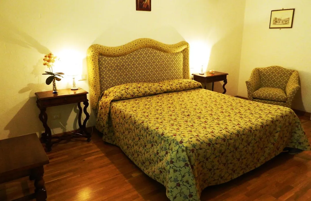Il Campanile Suites-1