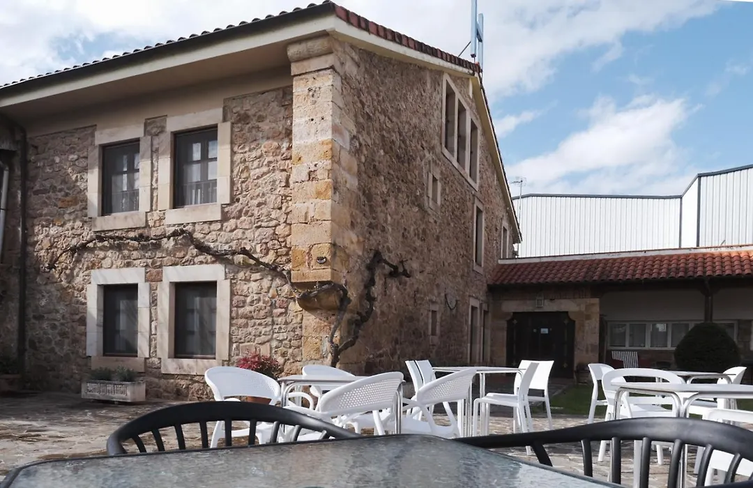 Posada la Estela de Barros-1