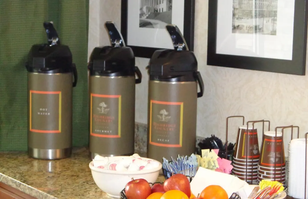 Country Inn & Suites By Radisson, Buffalo South I-90, Ny-1