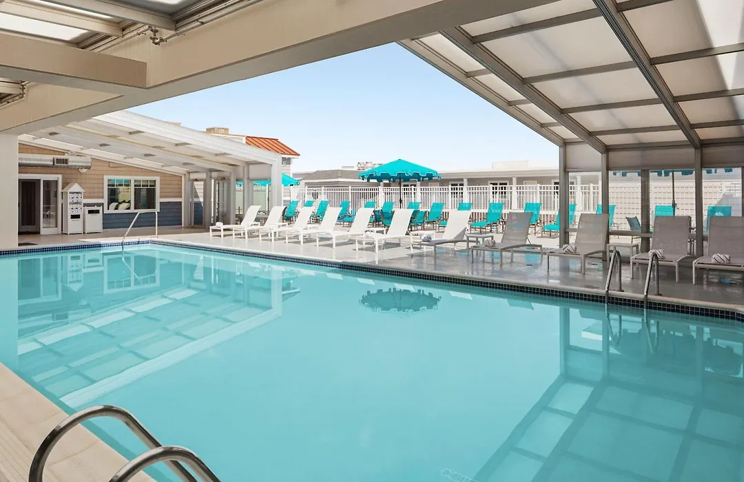 Bethany Beach Ocean Suites Residence Inn By Marriott-1
