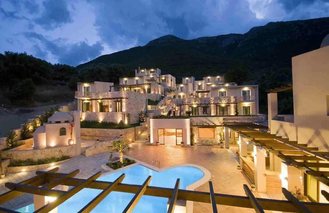 Hotel Tesoro-1