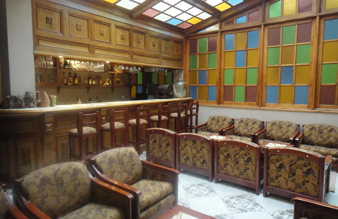 Qelqatani Hotel-1