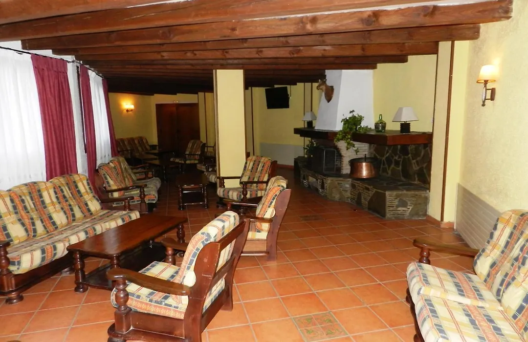 Hotel Or Blanc-1