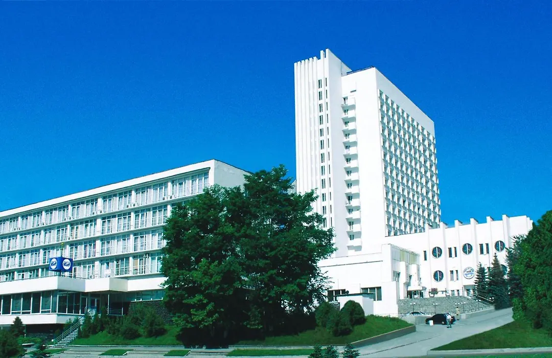 Hotel Mir-1
