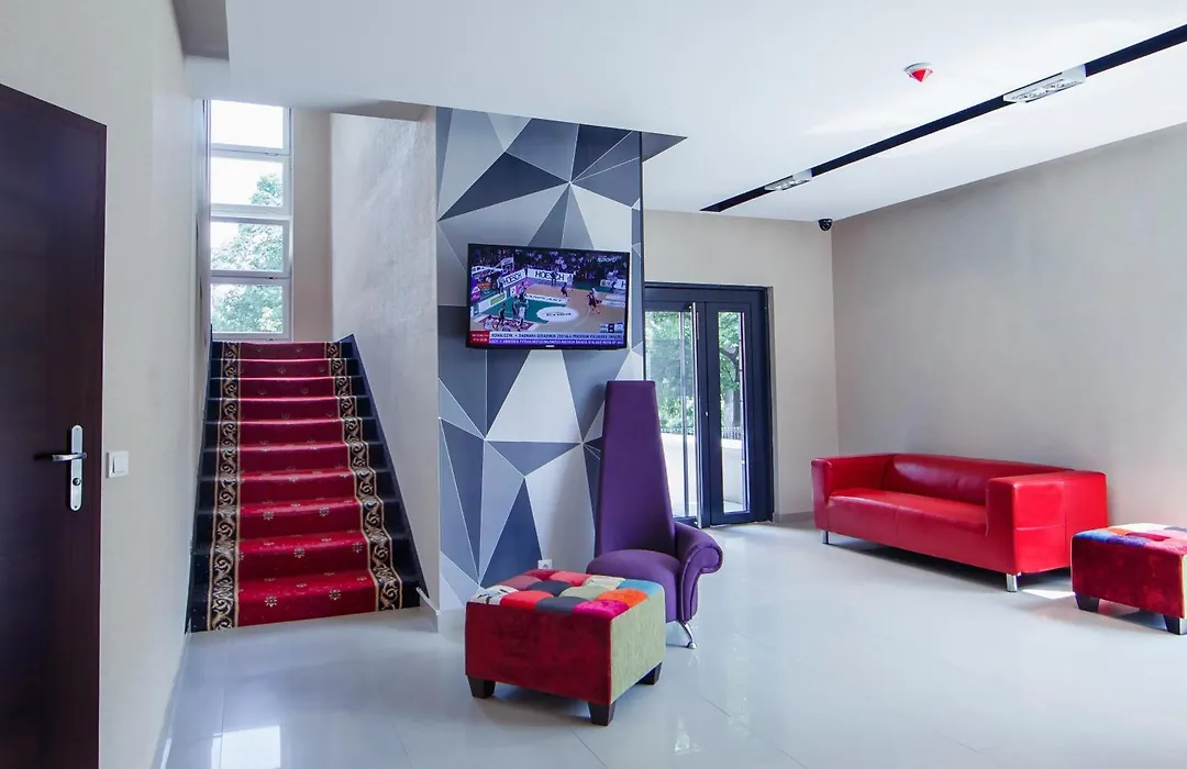 Boutique Hotel'S Bytom-1