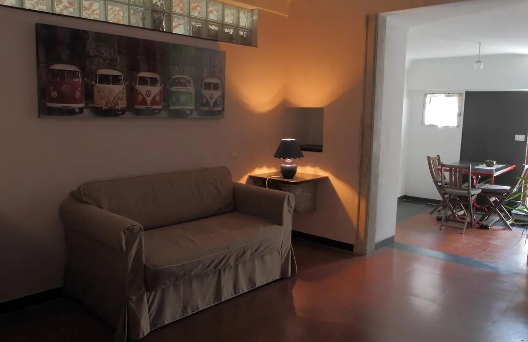 B&B La Torre Celle Ligure-1