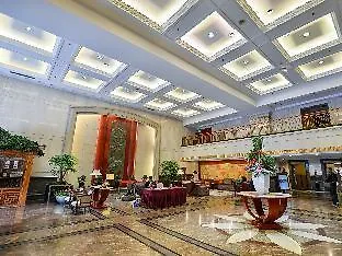 Yingyuan Hotel-1