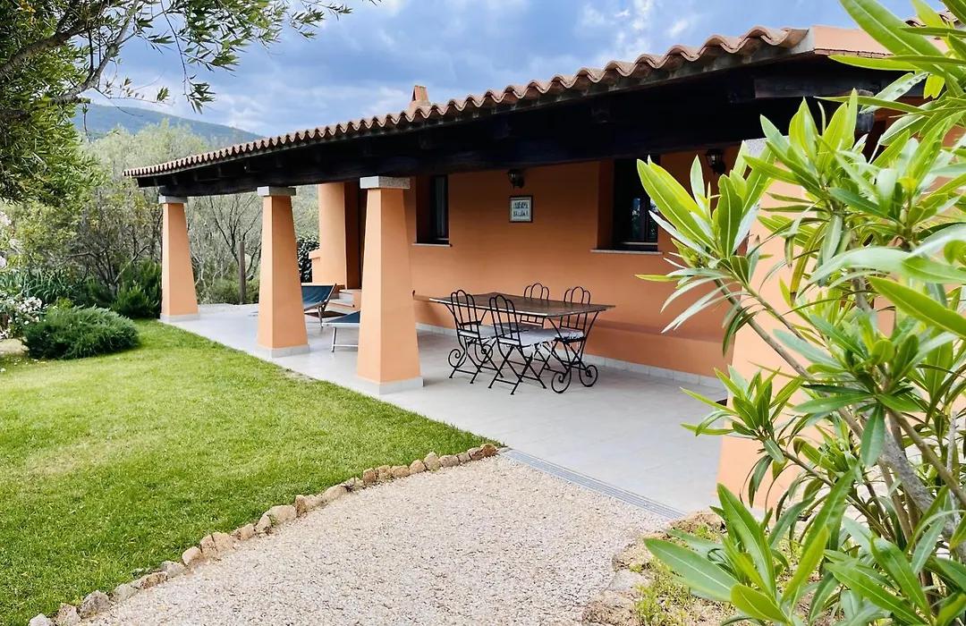 Casagliana Suite Resort-1
