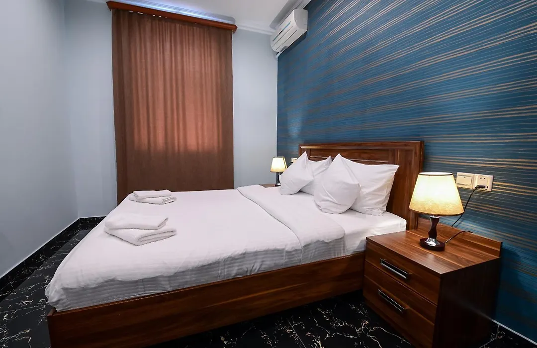 Mia Casa Hotel Yerevan-1