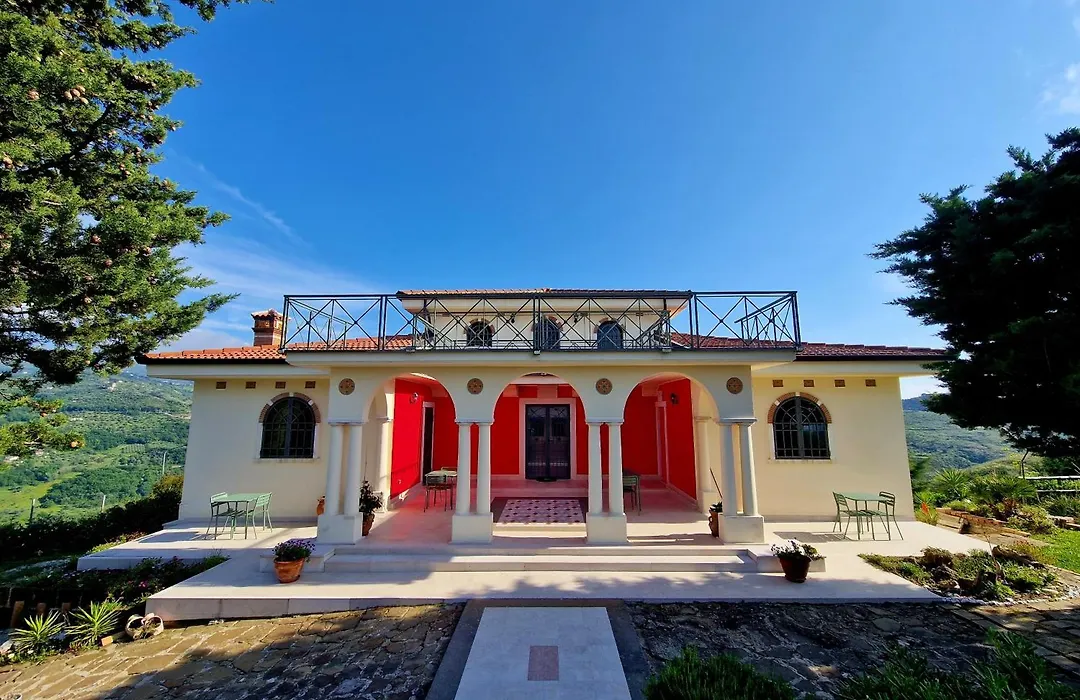 Domus Mare Cilento-1