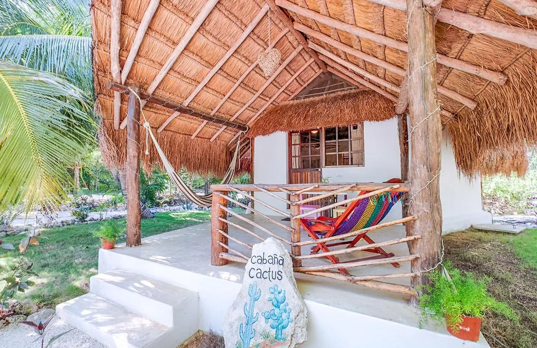Villa Morena Boutique Hotel Ecoliving-1