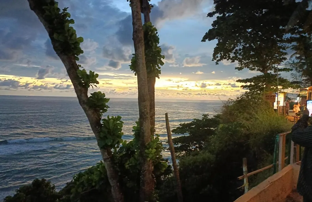 Hill Top Beach Resort-1
