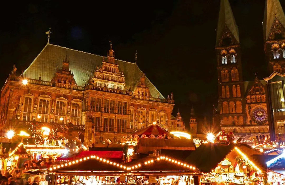 Best Western Hotel Bremen City-1