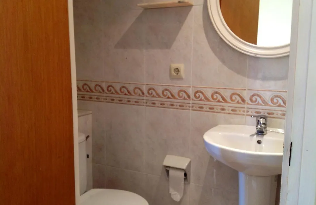 Can Pau Guesthouse-1