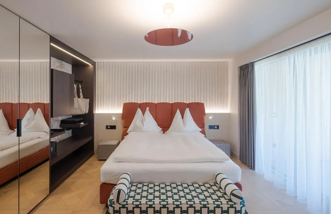 Latemar - Hotel Suites Spa-1