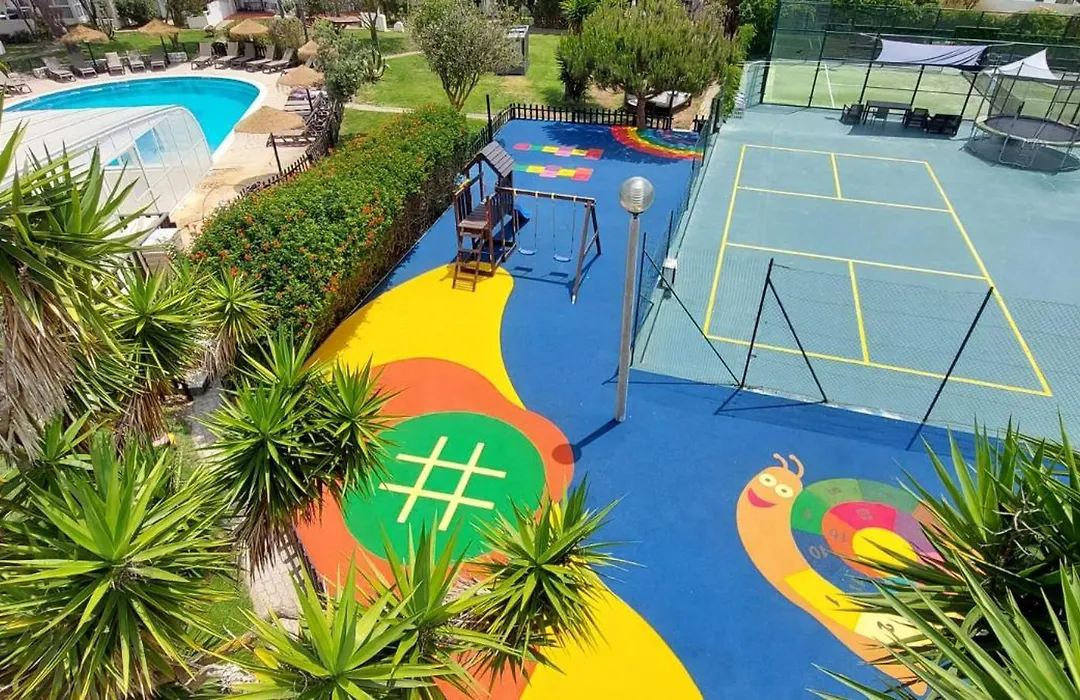 Duna Parque Beach Club - Duna Parque Group-1
