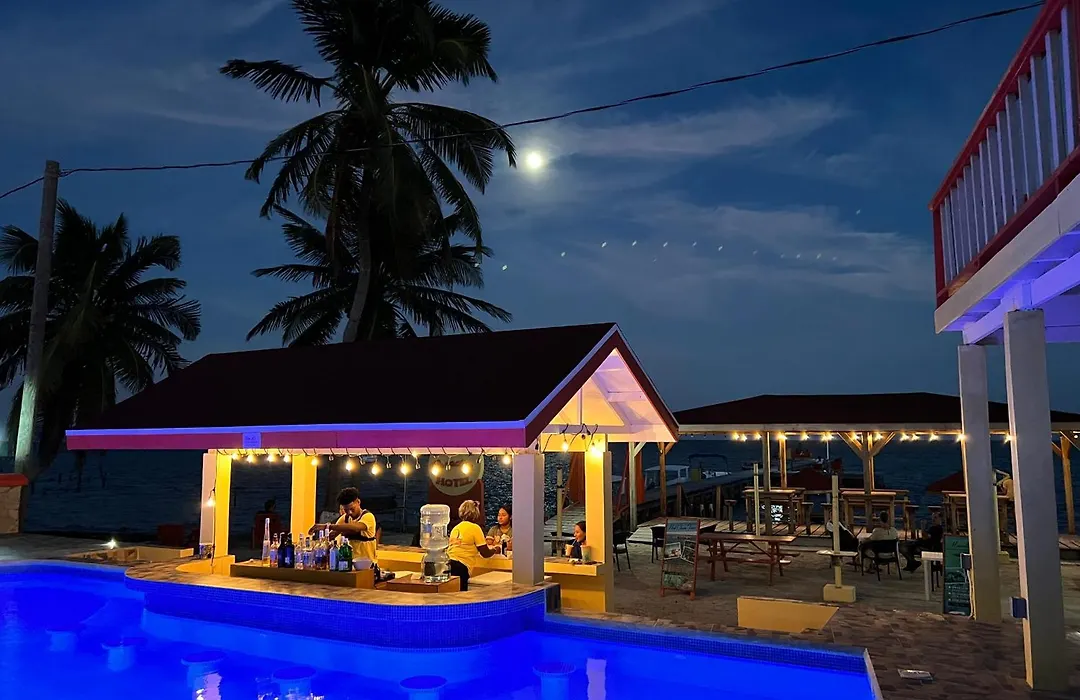 Tropical Paradise-1