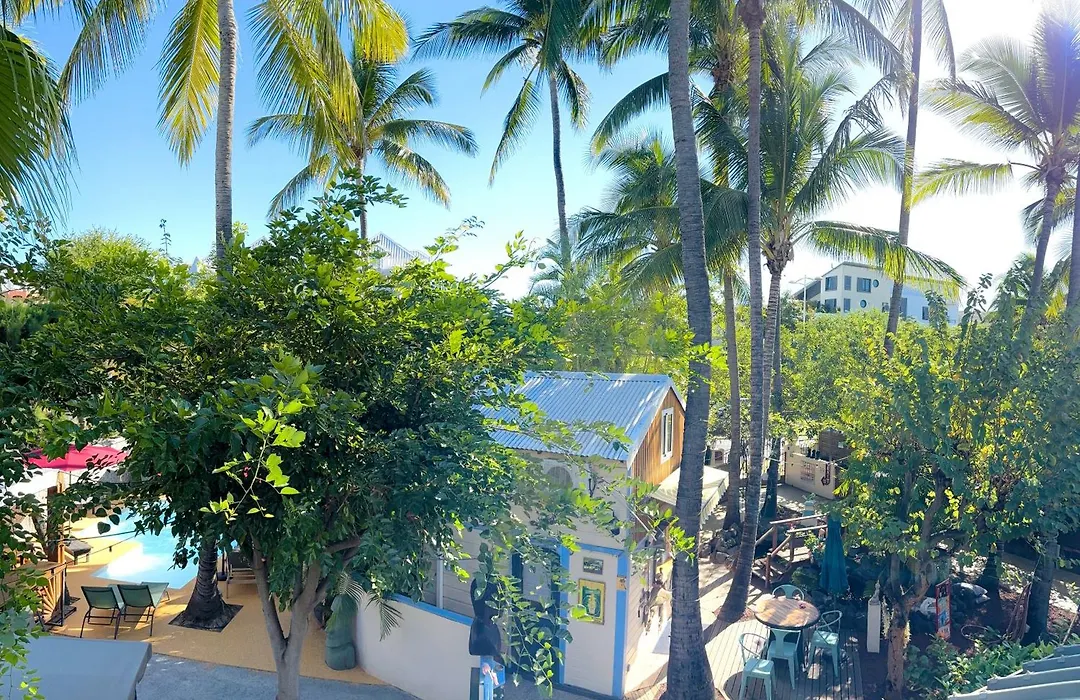 Hôtel Coco Island-1