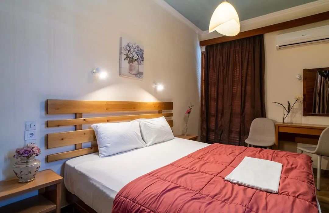 Hotel Hercules-1