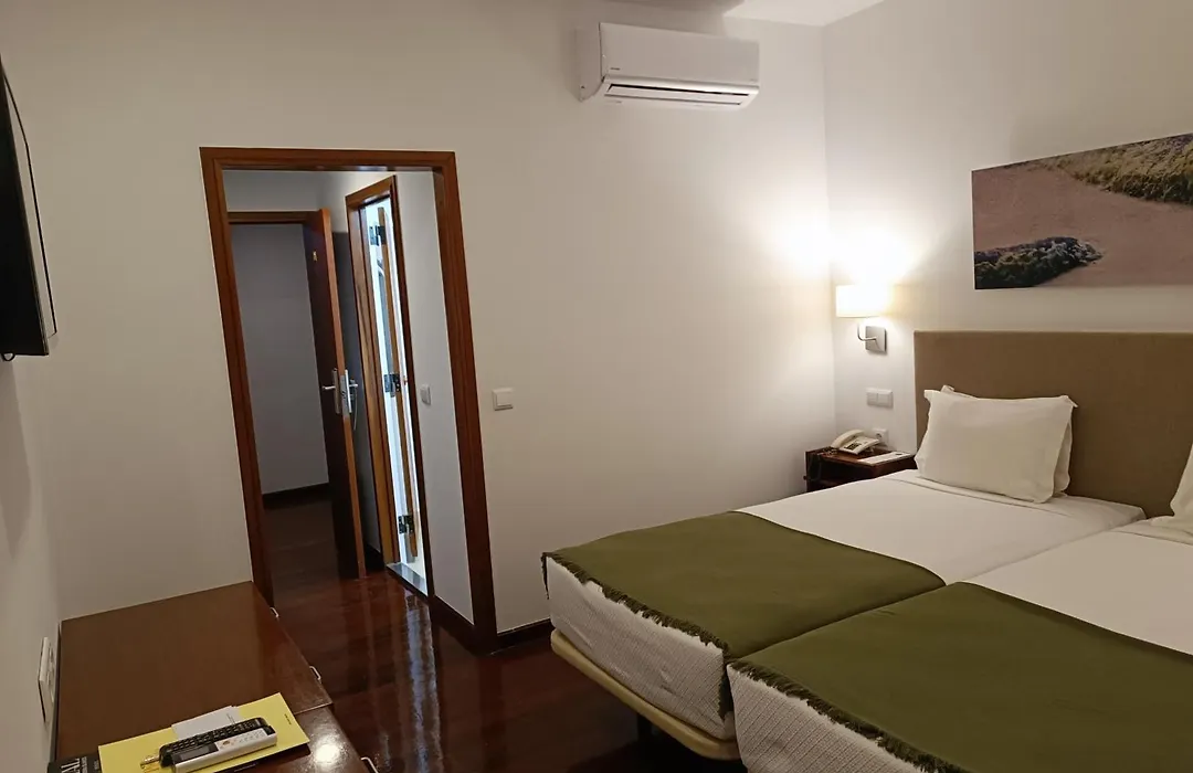 Hotel Porto Santo & Spa-1