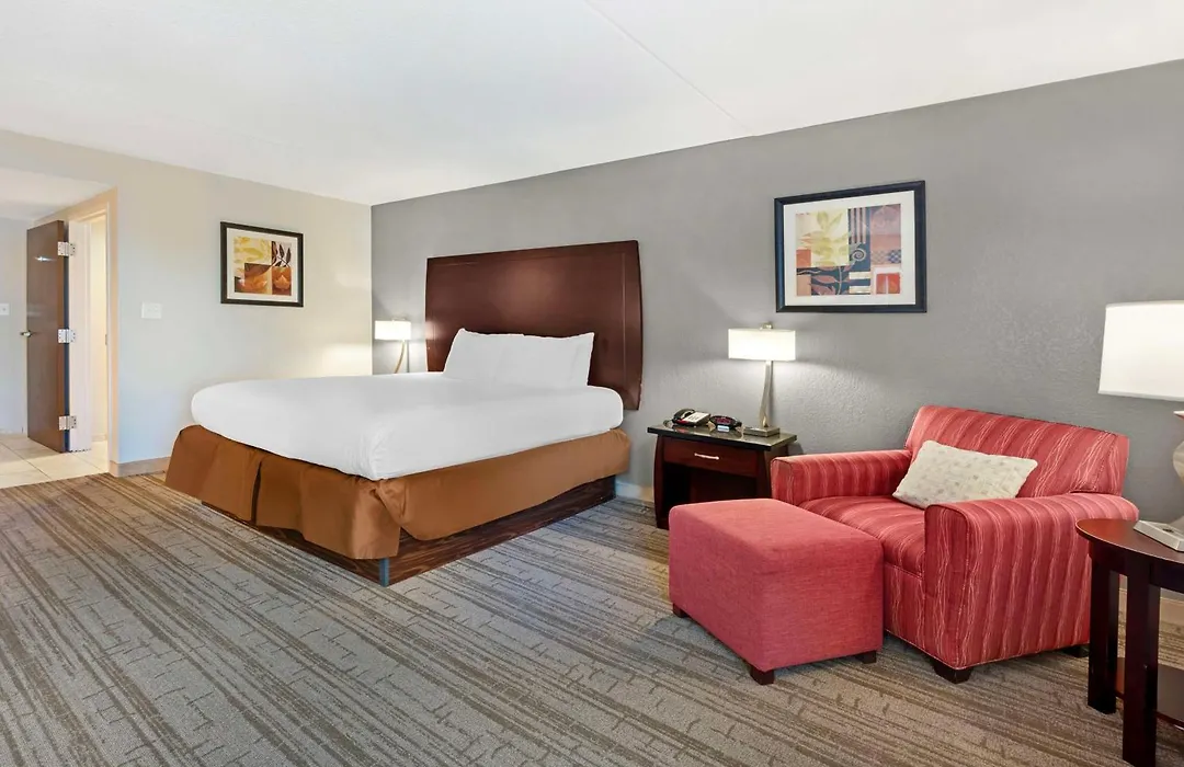 Best Western Ashbury Inn-1