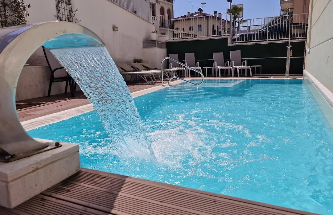 Hotel Villa Anthea-1