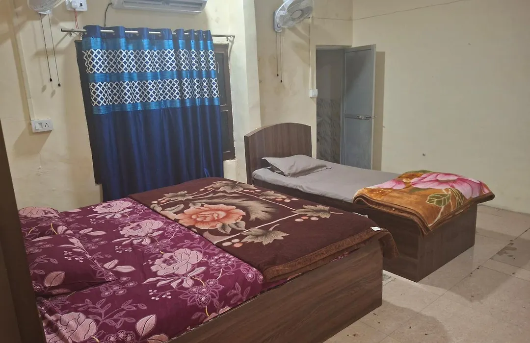 Hotel Omkar Residency-1